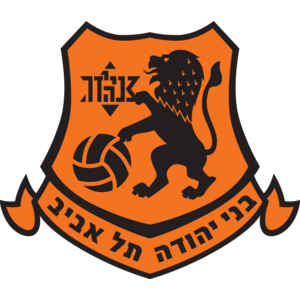 Bnei Yehuda Tel Aviv F.C. Logo